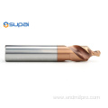 Tungsten Carbide Step Drill Bit For MDF Wood